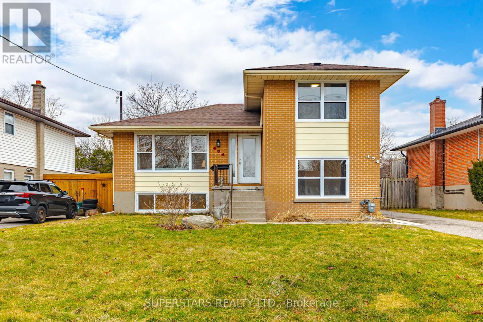 474 Fernhill Boulevard, Oshawa, Ontario  L1J 5J7 - Photo 32 - E12955402