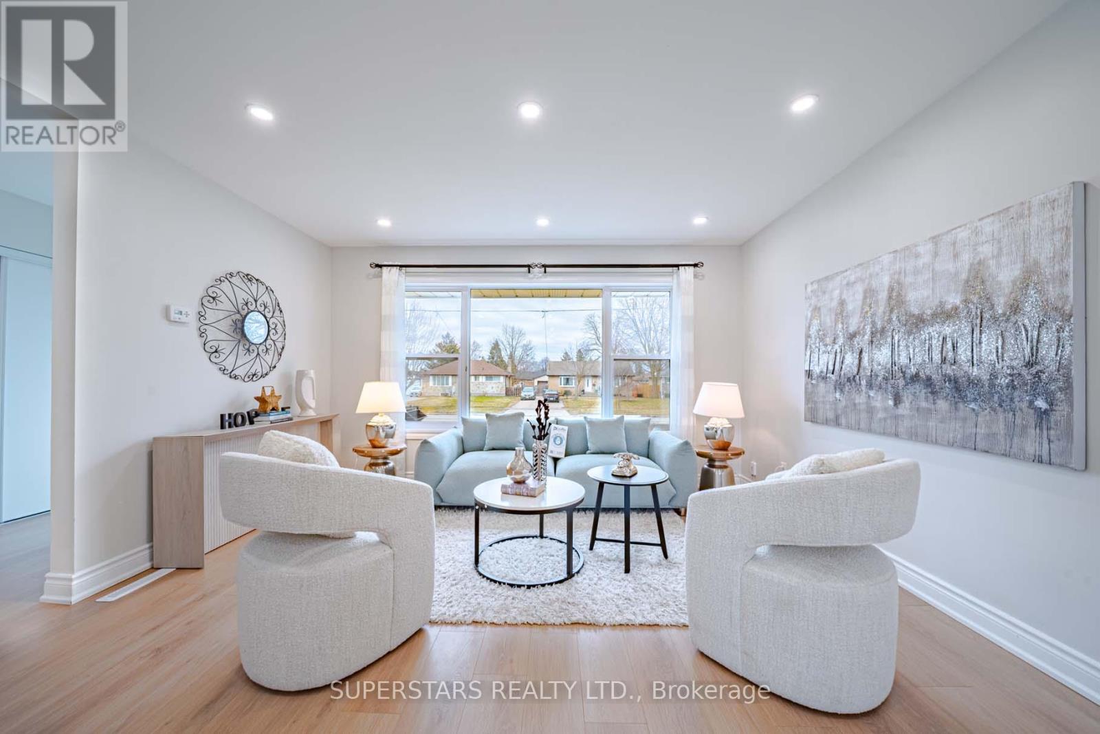 474 Fernhill Boulevard, Oshawa, Ontario  L1J 5J7 - Photo 5 - E12955402