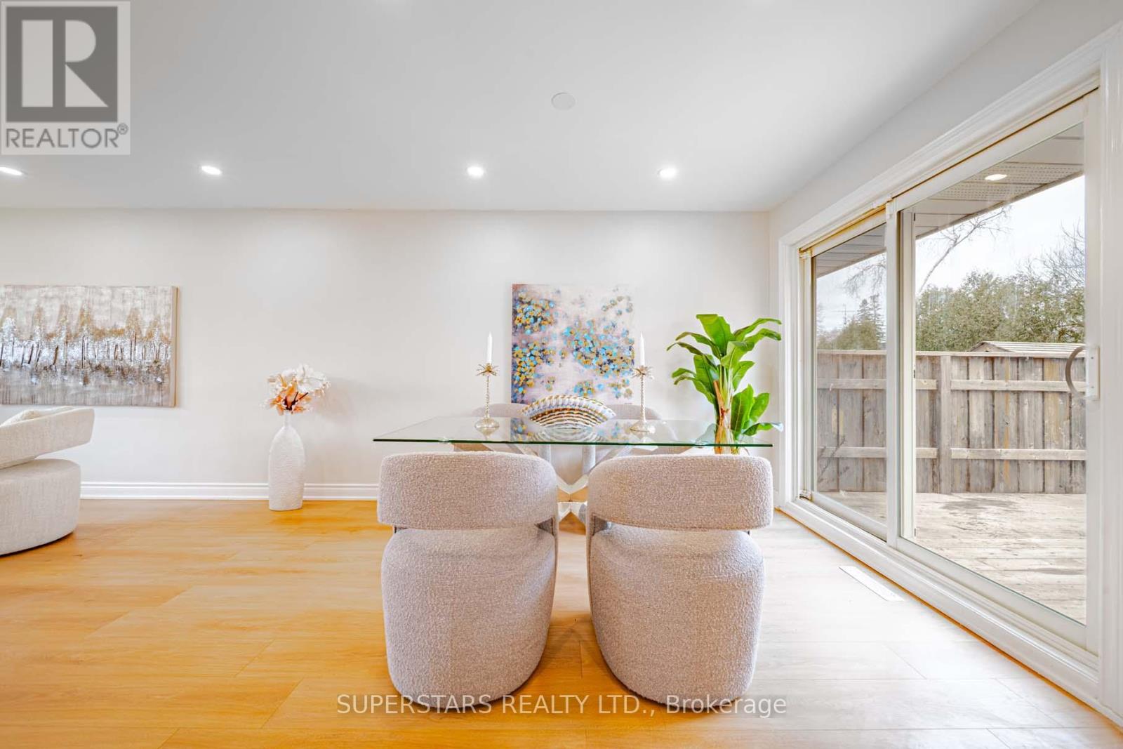 474 Fernhill Boulevard, Oshawa, Ontario  L1J 5J7 - Photo 9 - E12955402