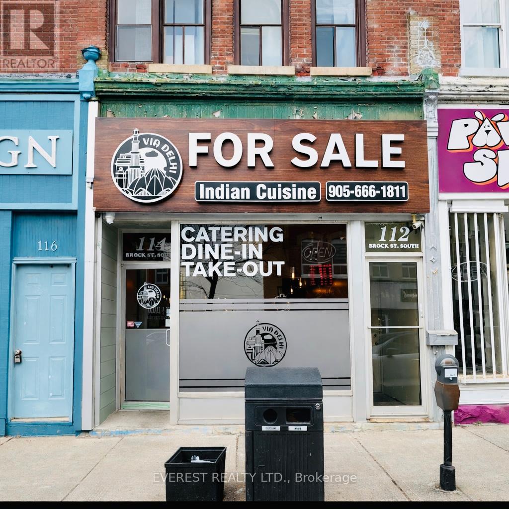 114 BROCK STREET S, Whitby, Ontario