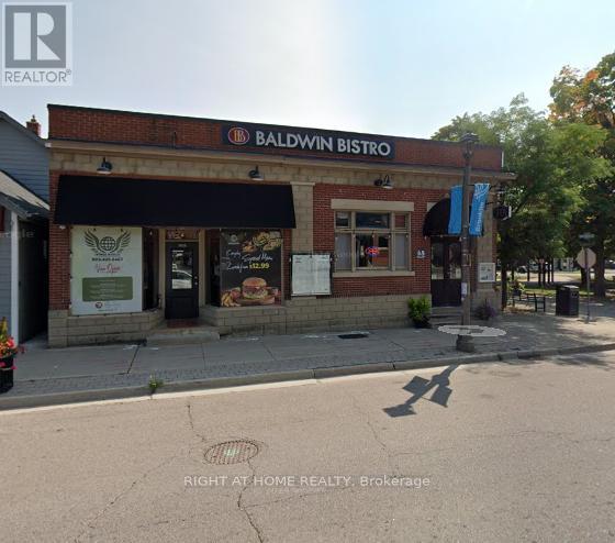 47 BALDWIN STREET, Whitby, Ontario