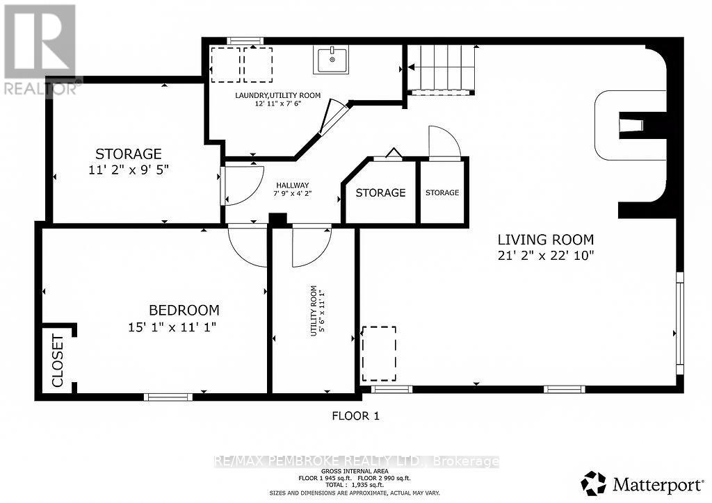 52 Laurentian Drive, Petawawa, Ontario  K8H 2M3 - Photo 49 - X12955448