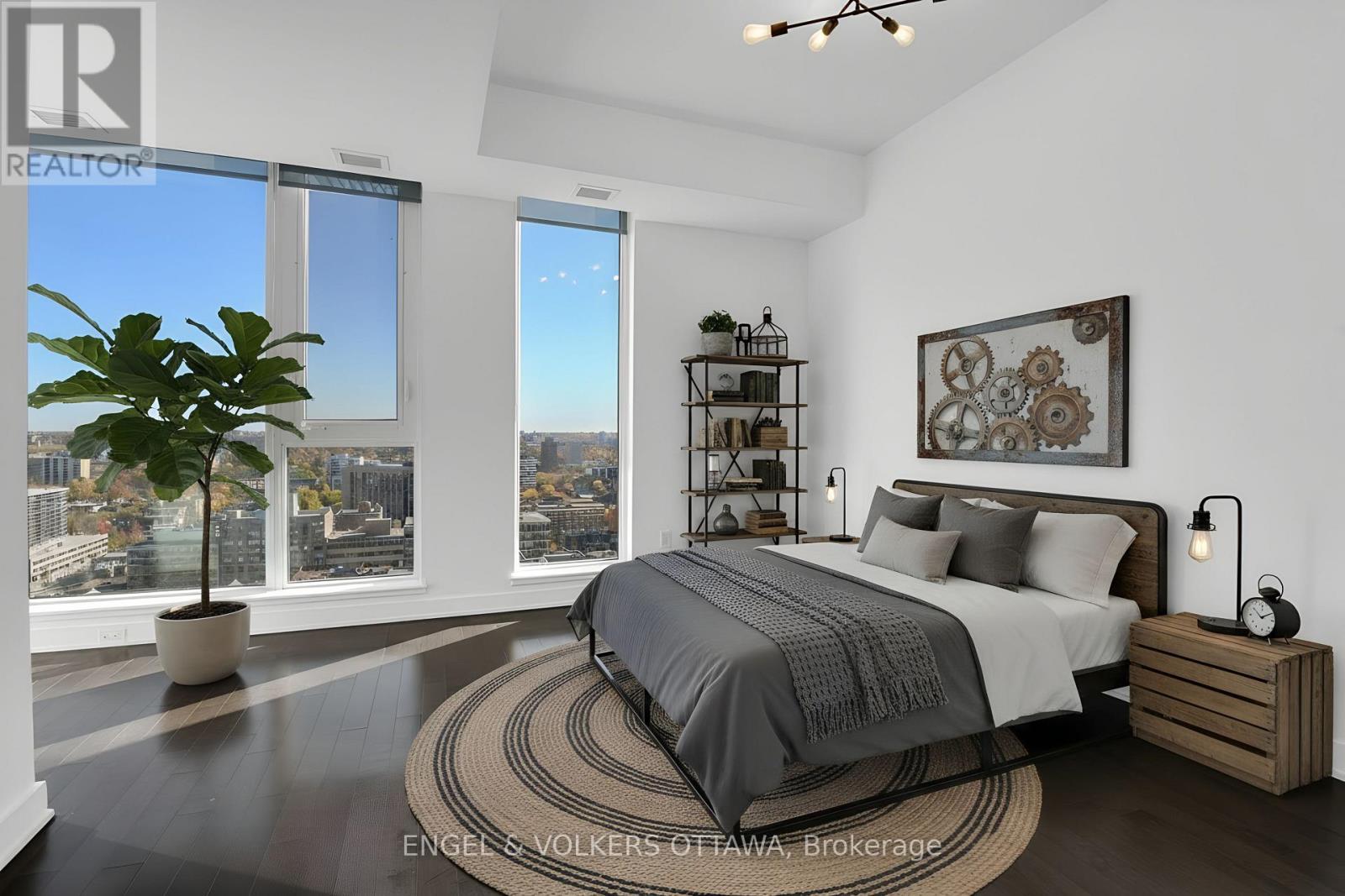 2006 - 179 Metcalfe Street, Ottawa, Ontario  K2P 0W1 - Photo 14 - X12955376