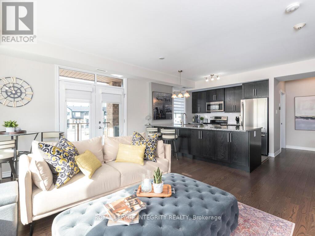 201 - 300 Jatoba Private, Ottawa, Ontario  K2V 0E7 - Photo 10 - X12955416
