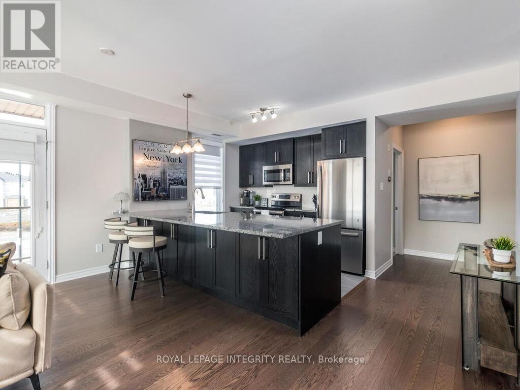 201 - 300 Jatoba Private, Ottawa, Ontario  K2V 0E7 - Photo 11 - X12955416