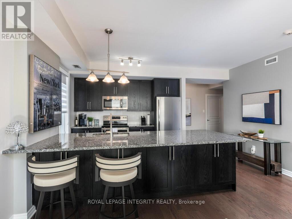 201 - 300 Jatoba Private, Ottawa, Ontario  K2V 0E7 - Photo 16 - X12955416