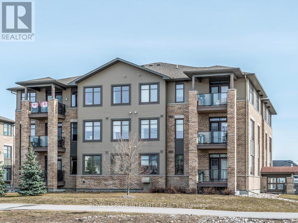 201 - 300 Jatoba Private, Ottawa, Ontario  K2V 0E7 - Photo 2 - X12955416
