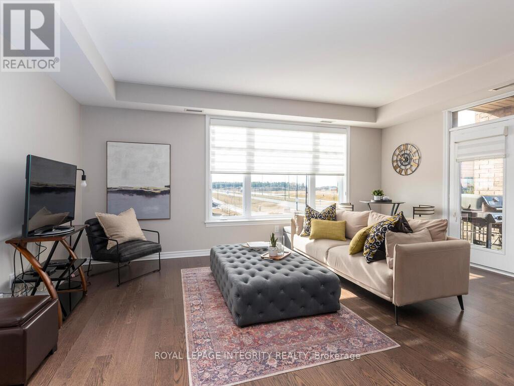 201 - 300 Jatoba Private, Ottawa, Ontario  K2V 0E7 - Photo 5 - X12955416