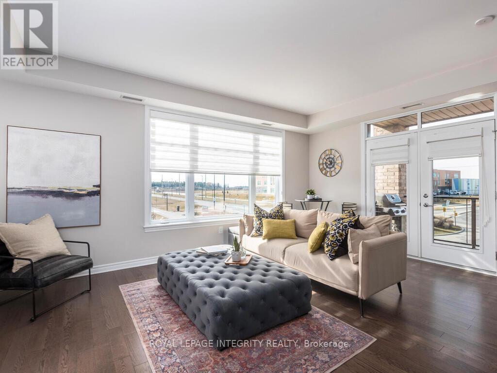 201 - 300 Jatoba Private, Ottawa, Ontario  K2V 0E7 - Photo 6 - X12955416