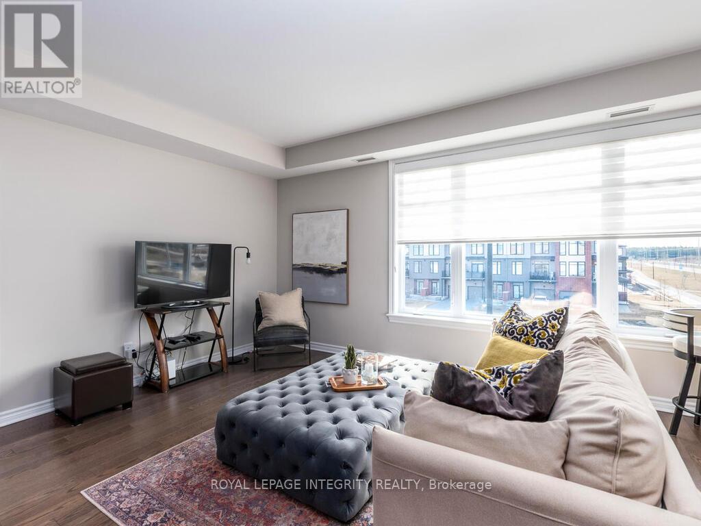 201 - 300 Jatoba Private, Ottawa, Ontario  K2V 0E7 - Photo 8 - X12955416