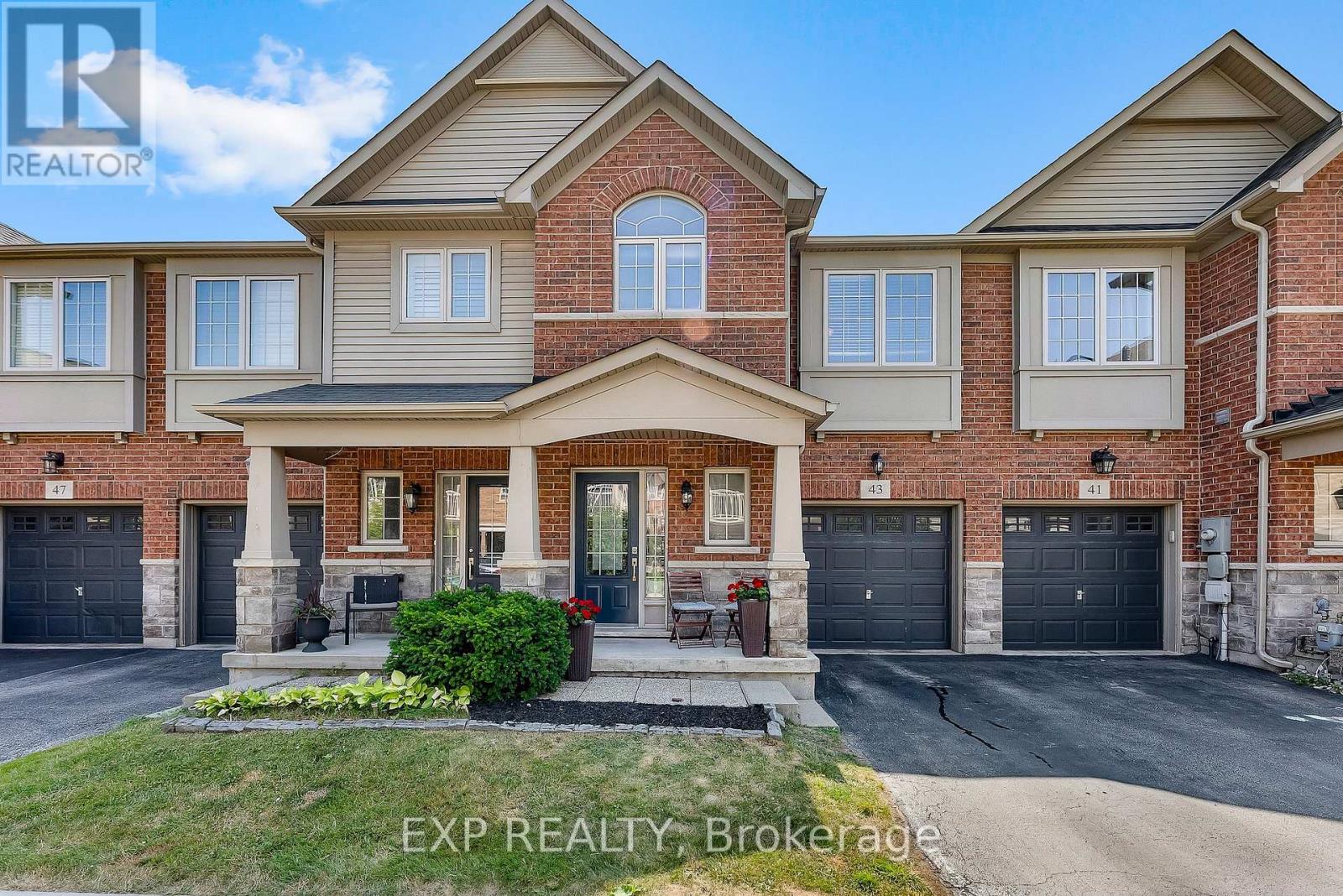 43 - 541 WINSTON ROAD, Grimsby, Ontario