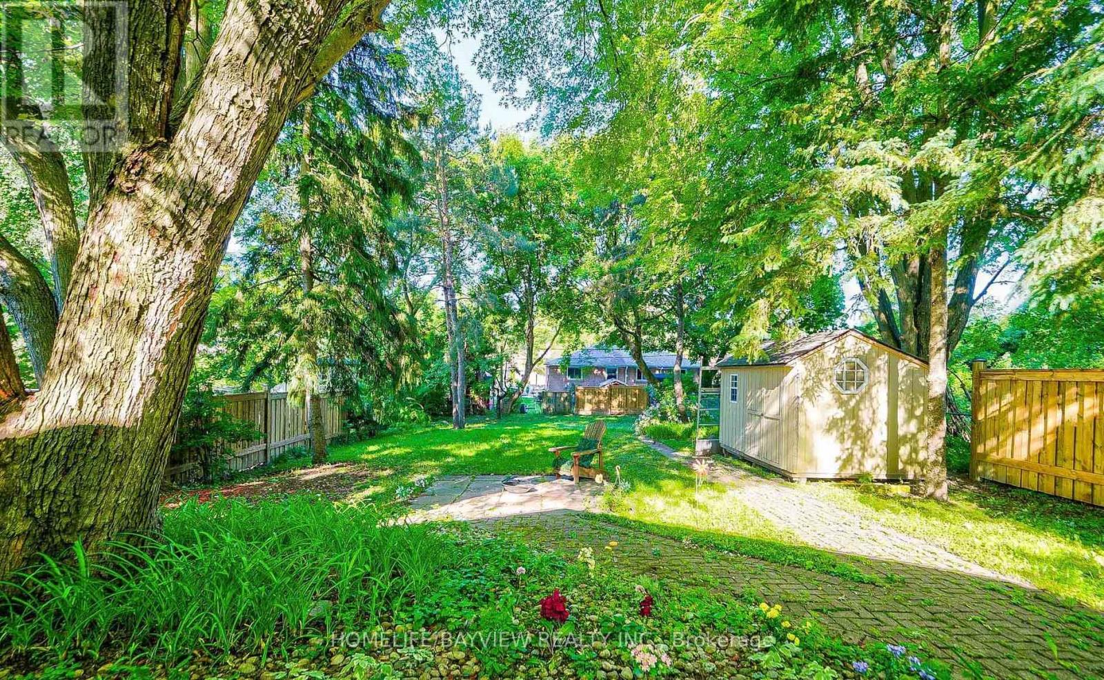 60 Hillview Drive, Newmarket, Ontario  L3Y 4H9 - Photo 22 - N12955428