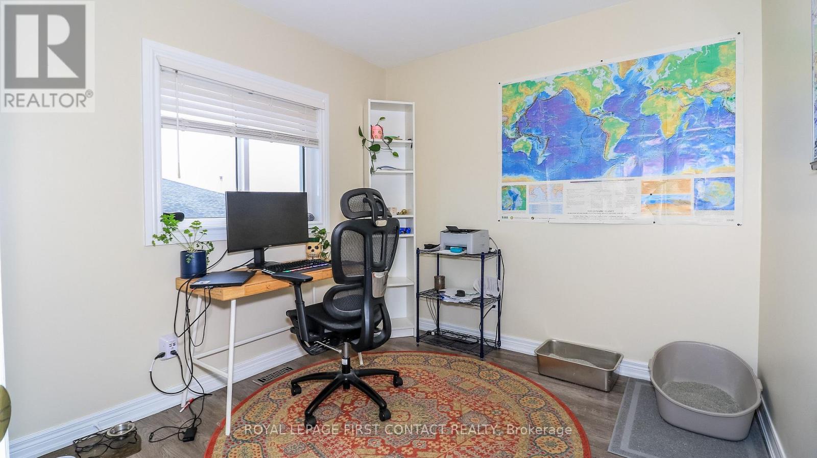 66 Downing Crescent, Barrie (Holly), Ontario  L4N 8V5 - Photo 13 - S12955426