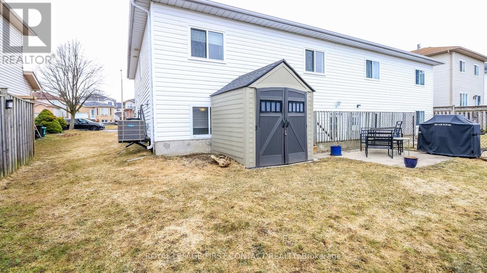 66 Downing Crescent, Barrie (Holly), Ontario  L4N 8V5 - Photo 32 - S12955426