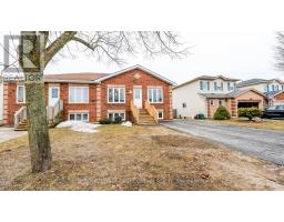 66 DOWNING CRESCENT, Barrie, Ontario