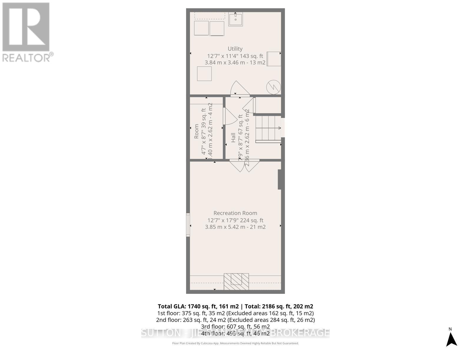 971 Eagle Crescent, London South, Ontario  N5Z 4K5 - Photo 24 - X12949904