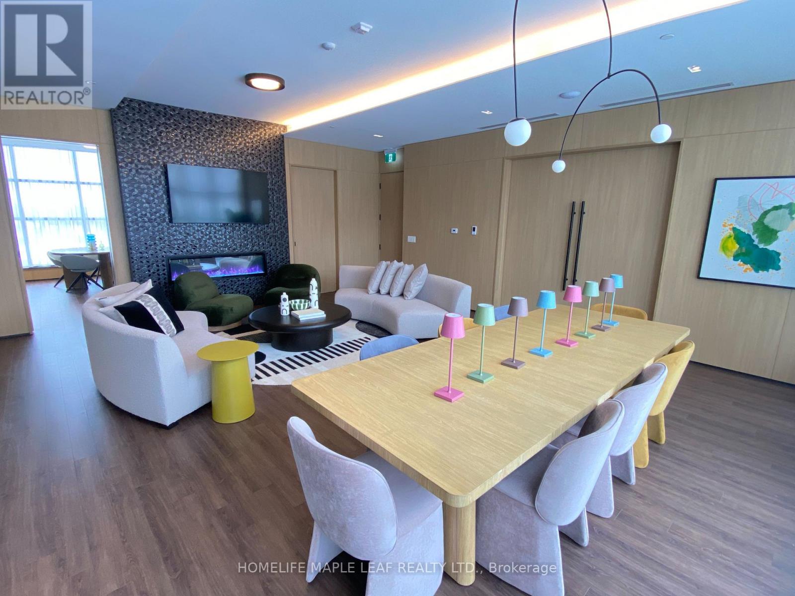 512 - 720 Whitlock Avenue E, Milton, Ontario  L9E 2B5 - Photo 29 - W12955360