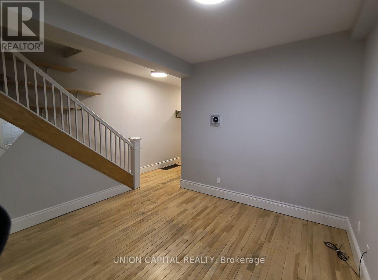 Main - 382 Margueretta Street, Toronto, Ontario  M6H 3S5 - Photo 12 - W12955364