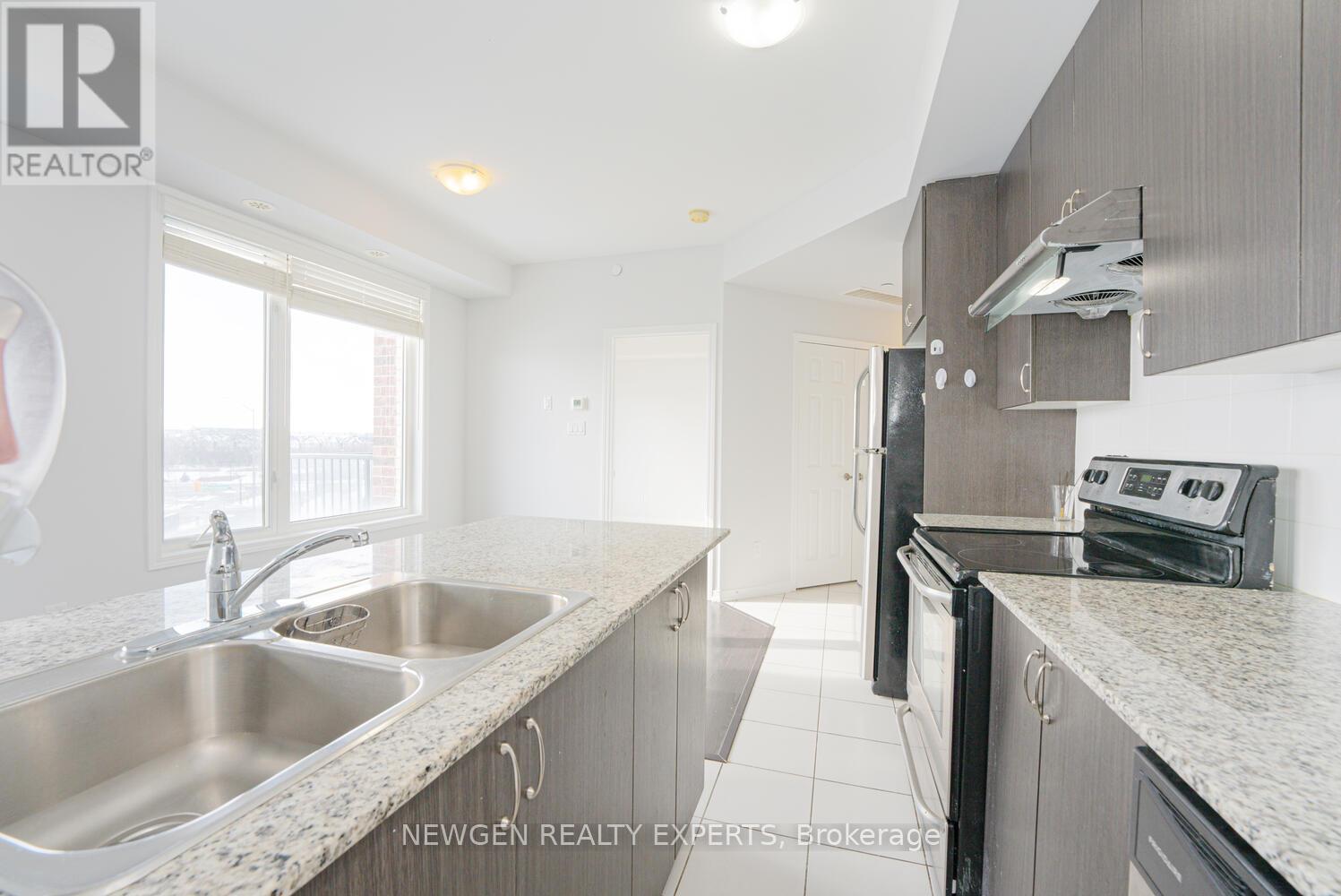 306 - 50 Sky Harbour Drive, Brampton, Ontario  L6Y 0C1 - Photo 17 - W12955372