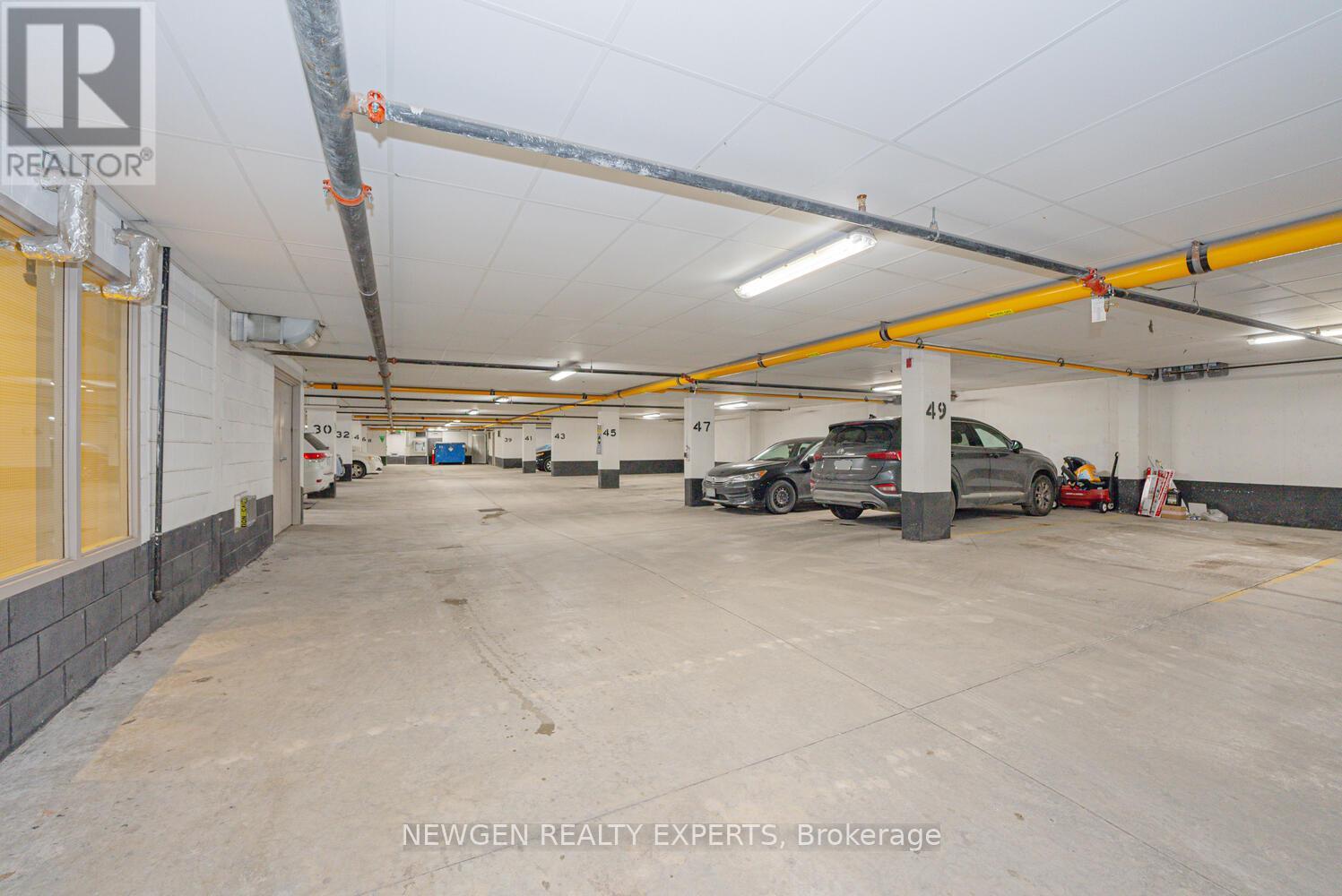 306 - 50 Sky Harbour Drive, Brampton, Ontario  L6Y 0C1 - Photo 38 - W12955372