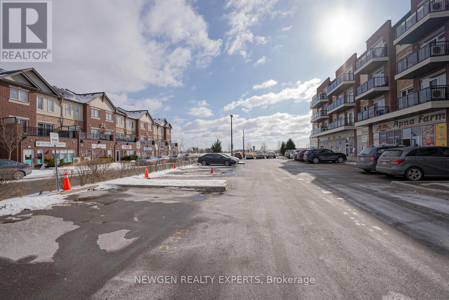 306 - 50 Sky Harbour Drive, Brampton, Ontario  L6Y 0C1 - Photo 40 - W12955372