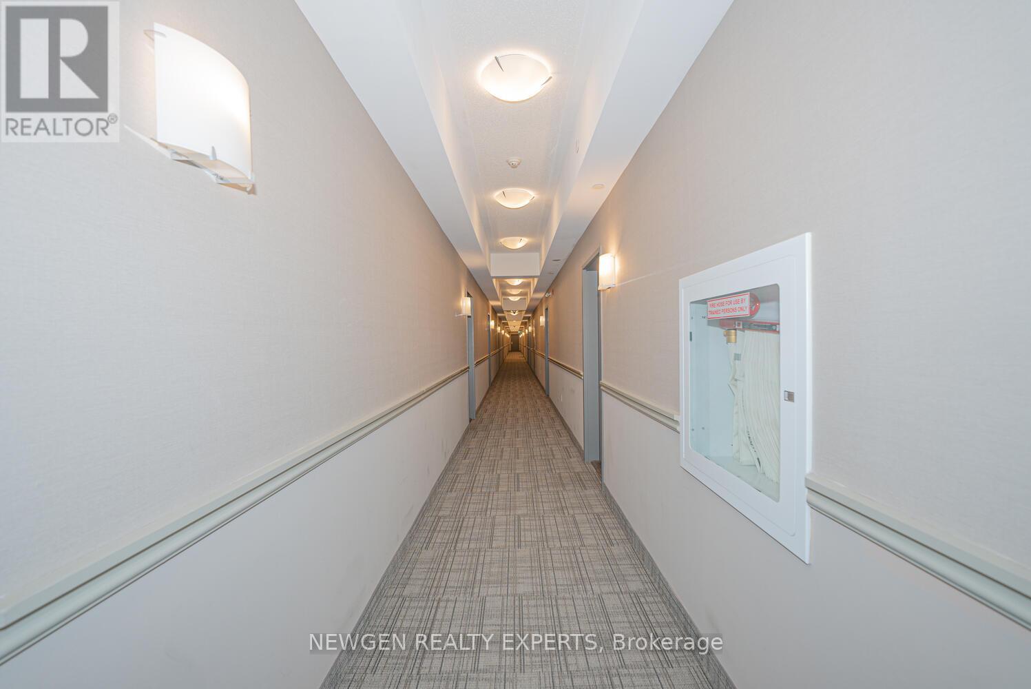 306 - 50 Sky Harbour Drive, Brampton, Ontario  L6Y 0C1 - Photo 8 - W12955372