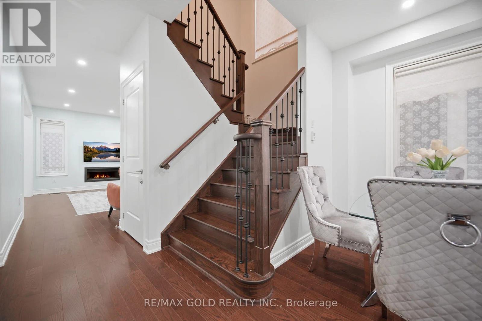 11 Sinatra Street, Brampton, Ontario  L6R 4B3 - Photo 16 - W12955394