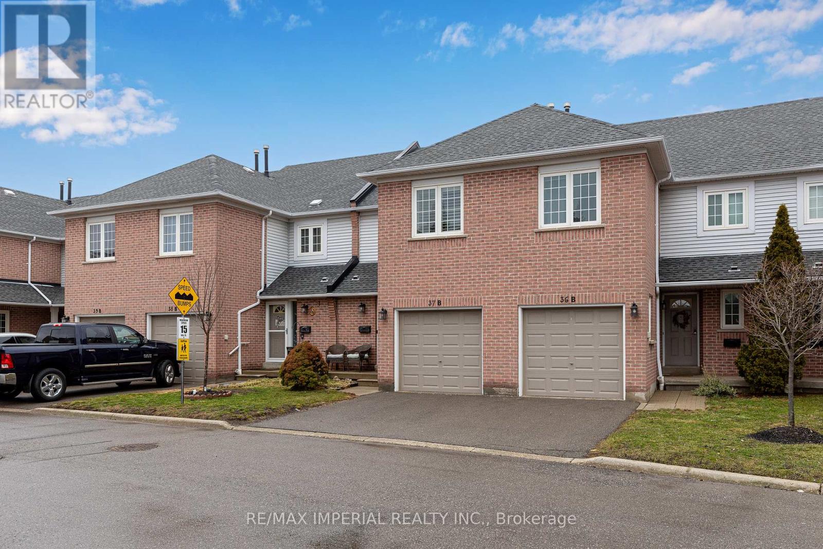 37B - 5305 GLEN ERIN DRIVE, Mississauga, Ontario