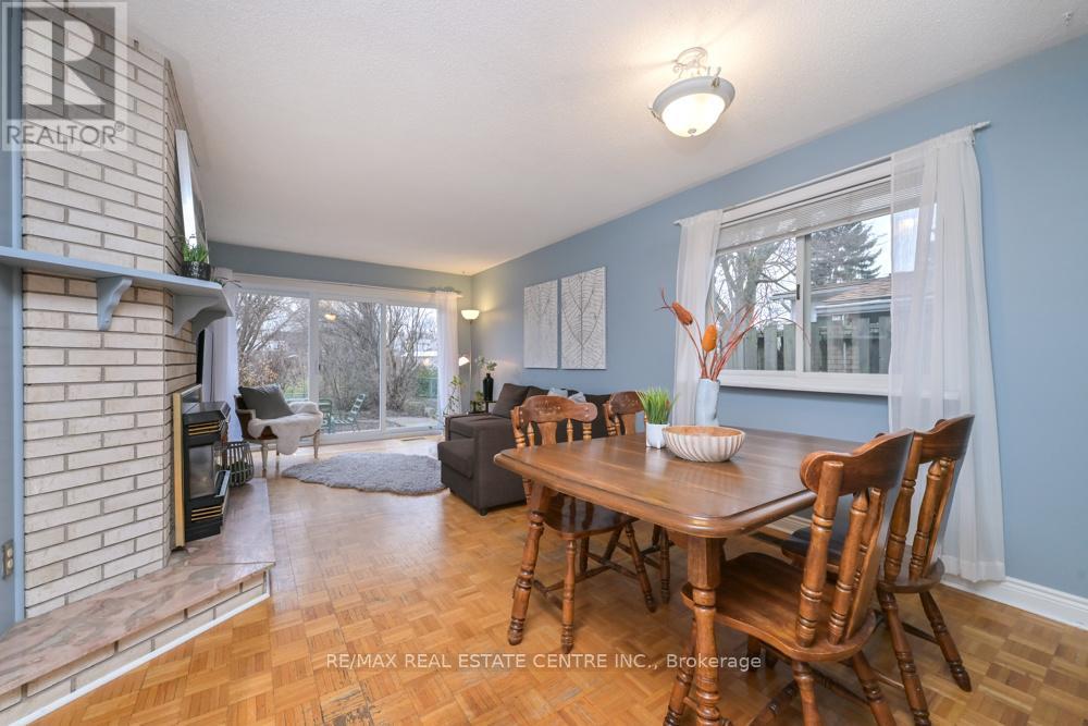 46 Grassington Crescent, Brampton, Ontario  L6S 1Z6 - Photo 12 - W12955442