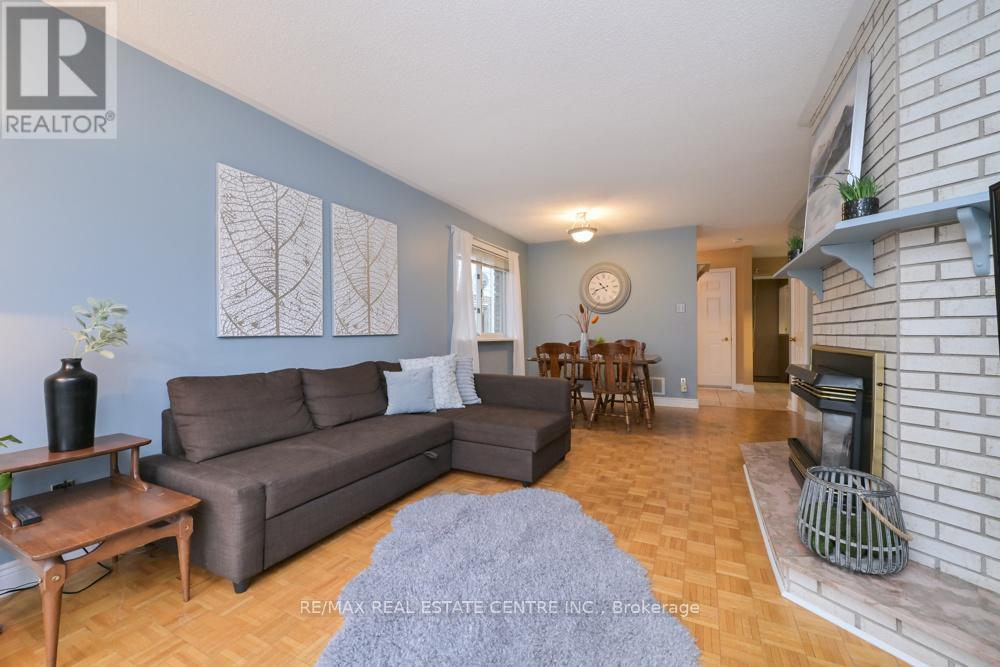 46 Grassington Crescent, Brampton, Ontario  L6S 1Z6 - Photo 16 - W12955442