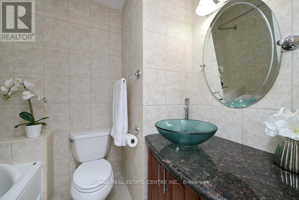 46 Grassington Crescent, Brampton, Ontario  L6S 1Z6 - Photo 19 - W12955442