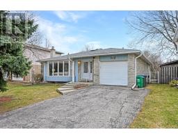 46 GRASSINGTON CRESCENT, Brampton, Ontario