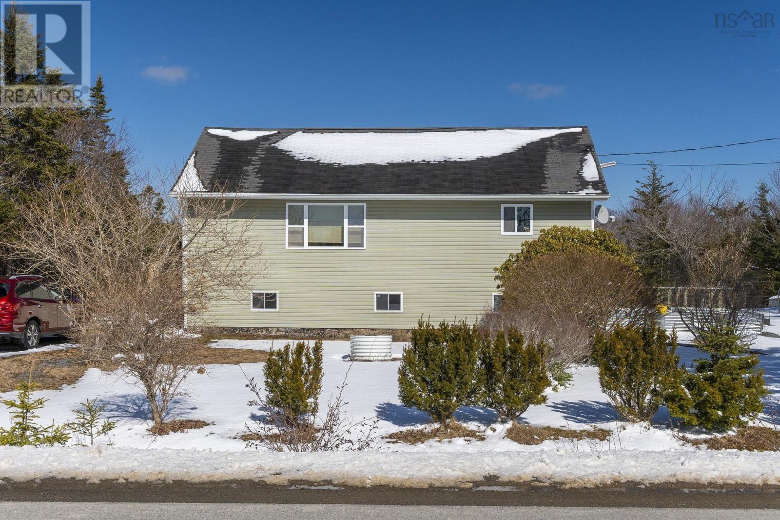 4720 Clam Harbour Road, Lake Charlotte, Nova Scotia  B0J 2L0 - Photo 1 - 202605546