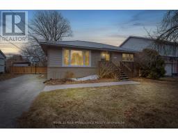 386 MCEWEN DRIVE, Kingston, Ontario