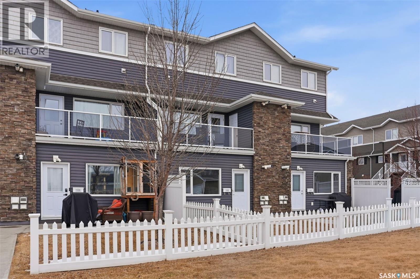 103 275 Pringle Lane, Saskatoon, Saskatchewan  S7T 0T5 - Photo 6 - SK031664