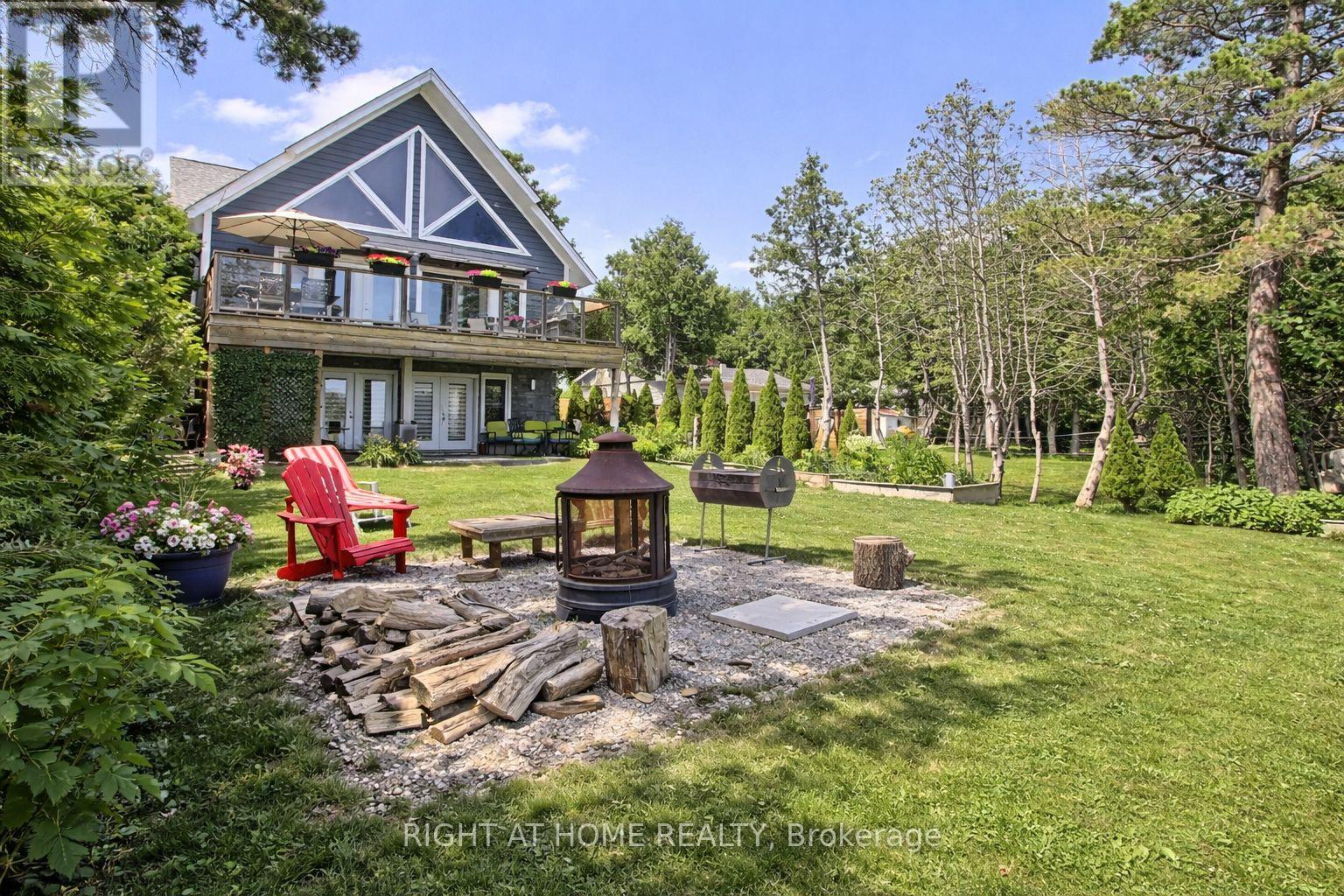 26 Beach Road, Kawartha Lakes, Ontario  K0M 2C0 - Photo 4 - X12955382