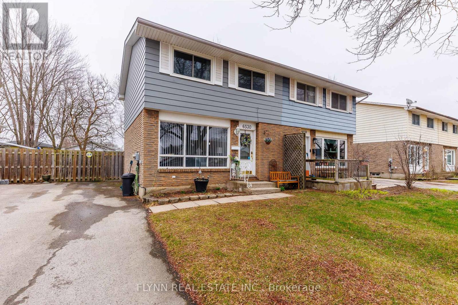 6530 Burwood Avenue, Niagara Falls, Ontario  L2H 1Z7 - Photo 2 - X12955438