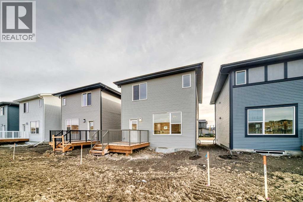 406 Heartland Way, Cochrane, Alberta  T4C 3E5 - Photo 44 - A2267807