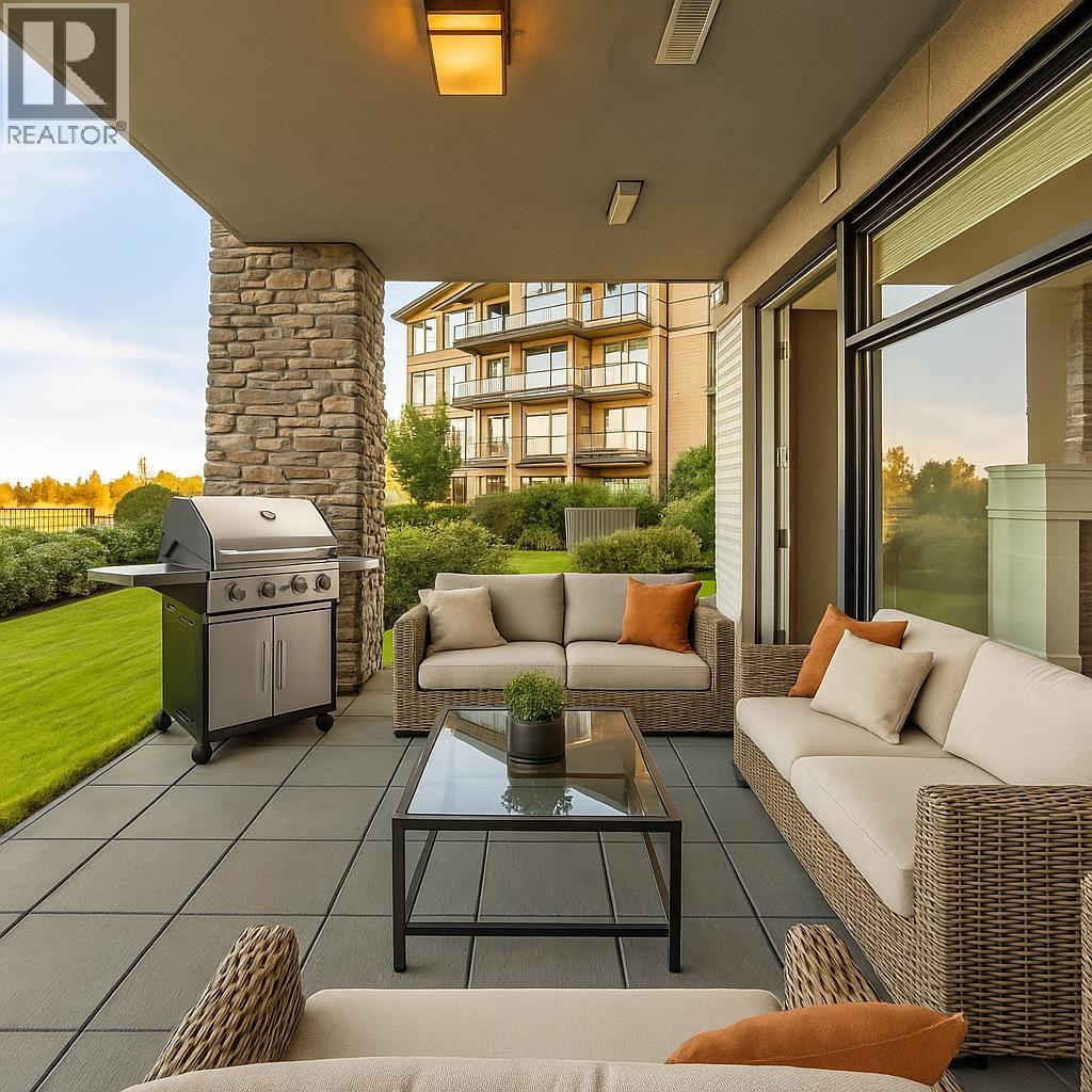 112 5055 SPRINGS BOULEVARD, Tsawwassen, British Columbia