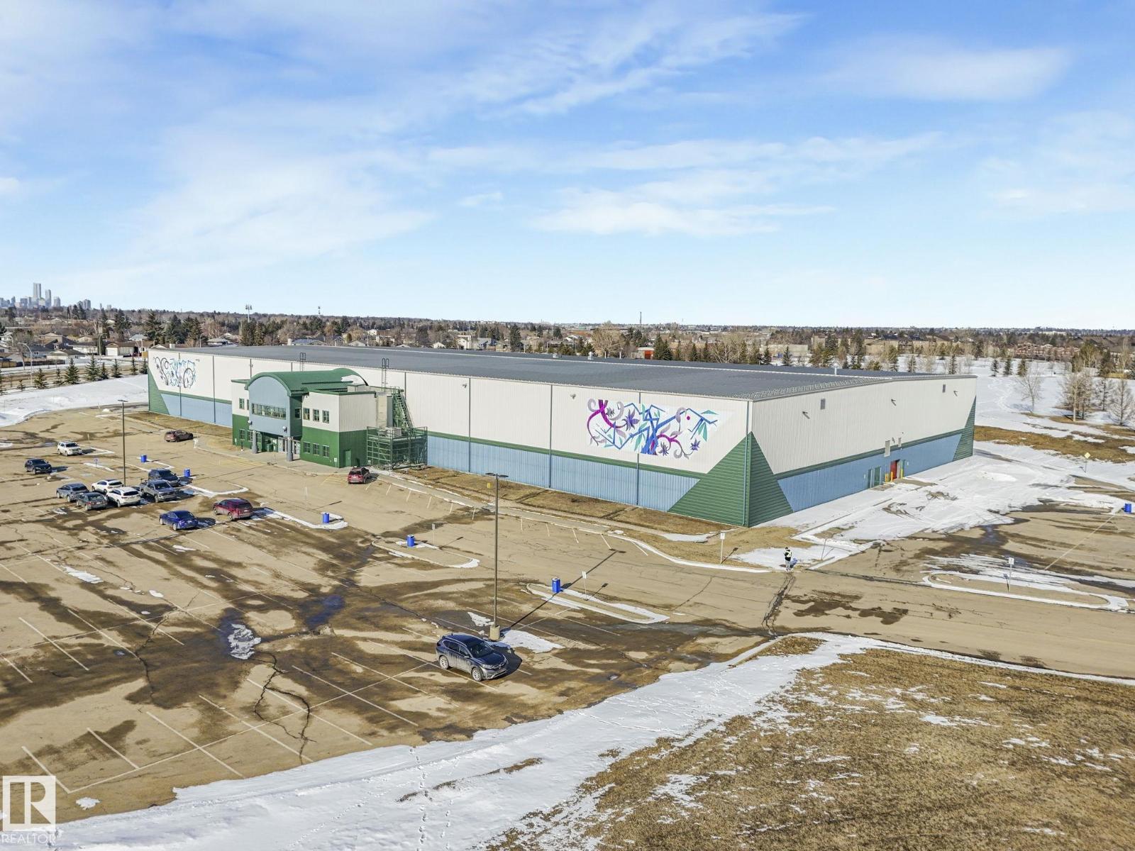 #457 1196 Hyndman Rd Nw, Edmonton, Alberta  T5A 0X8 - Photo 56 - E4480278