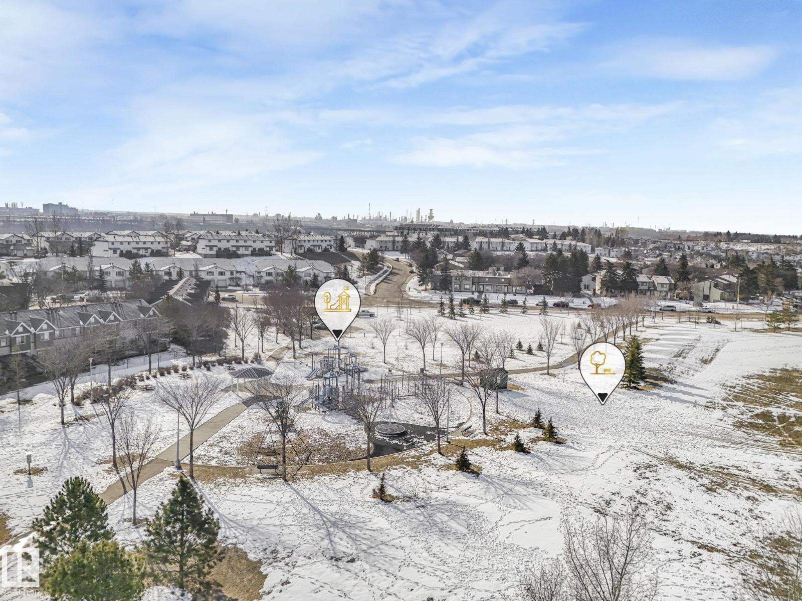 #457 1196 Hyndman Rd Nw, Edmonton, Alberta  T5A 0X8 - Photo 58 - E4480278