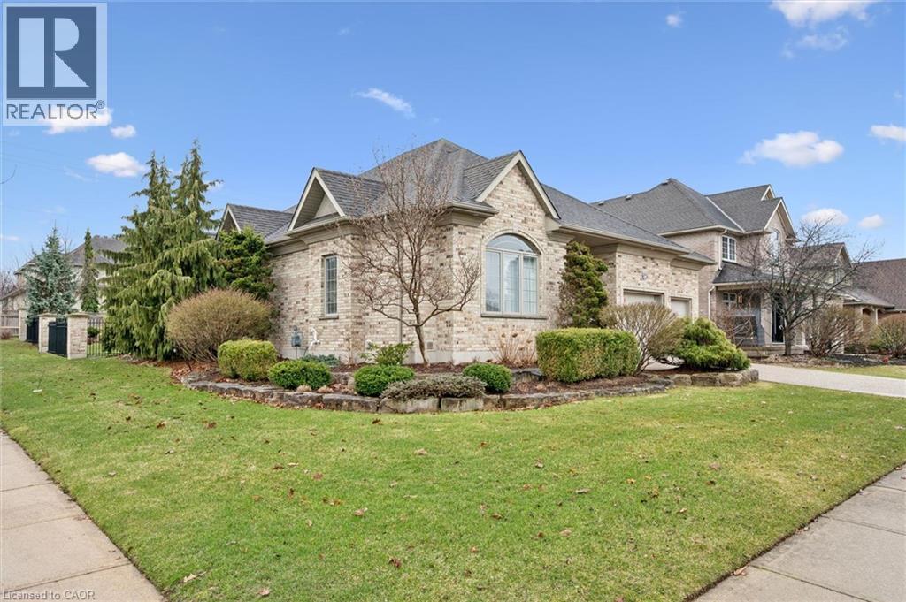 285 Deer Ridge Drive, Kitchener, Ontario  N2P 2K6 - Photo 4 - 40817098