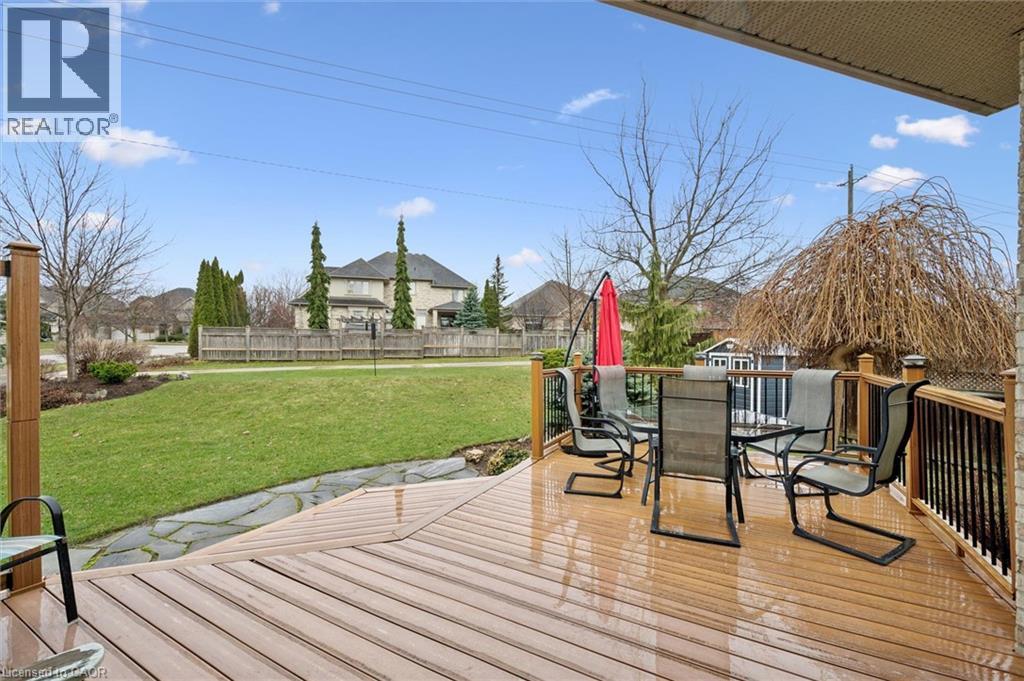 285 Deer Ridge Drive, Kitchener, Ontario  N2P 2K6 - Photo 47 - 40817098