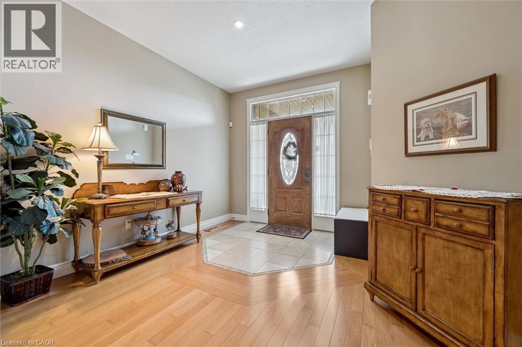 285 Deer Ridge Drive, Kitchener, Ontario  N2P 2K6 - Photo 7 - 40817098