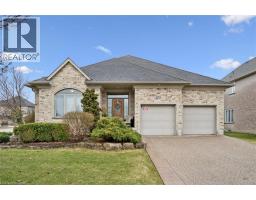 285 DEER RIDGE Drive, Kitchener, Ontario