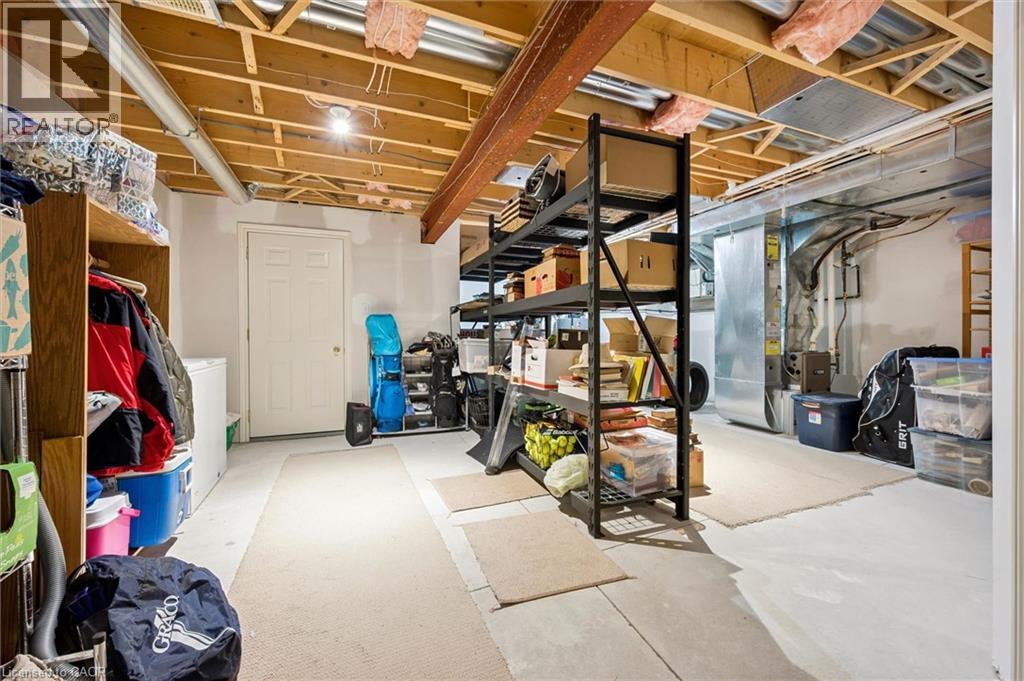 285 Deer Ridge Drive, Kitchener, Ontario  N2P 2K6 - Photo 41 - 40817098