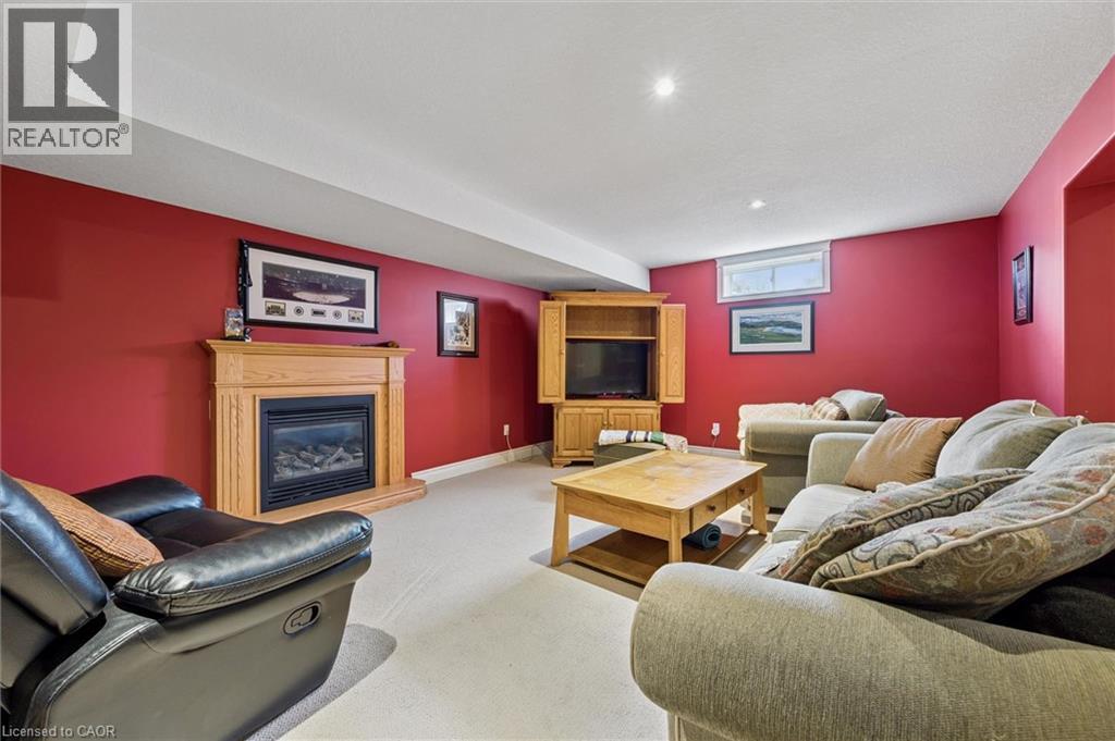 285 Deer Ridge Drive, Kitchener, Ontario  N2P 2K6 - Photo 32 - 40817098