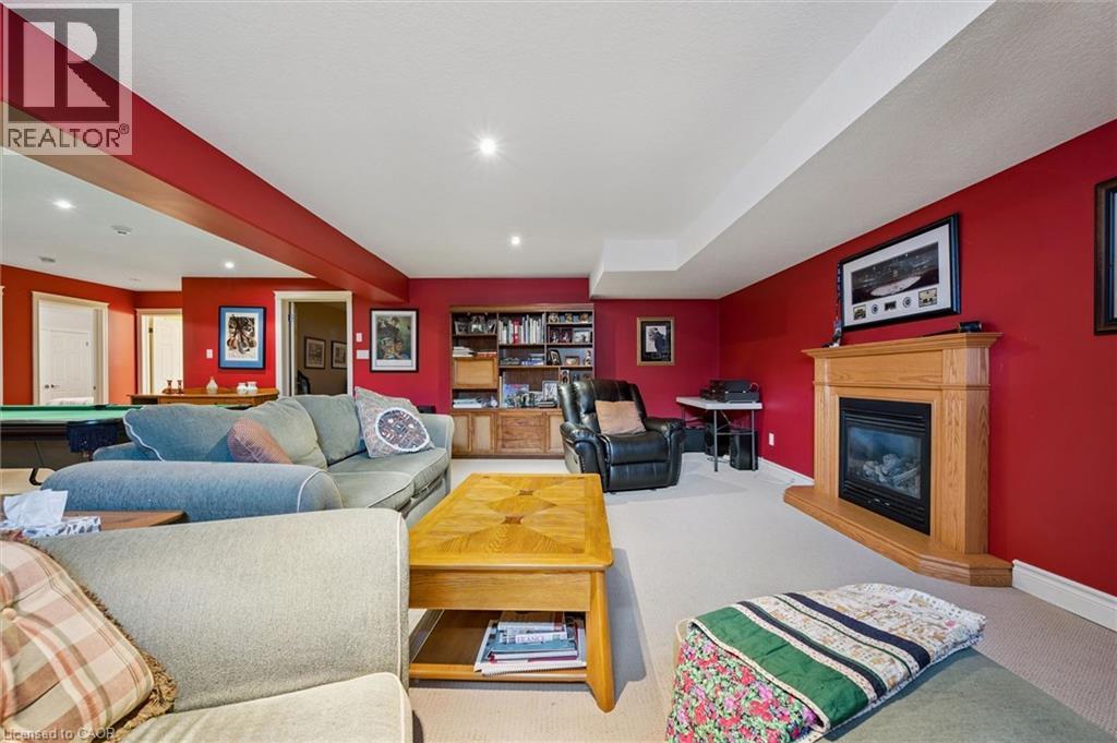 285 Deer Ridge Drive, Kitchener, Ontario  N2P 2K6 - Photo 33 - 40817098