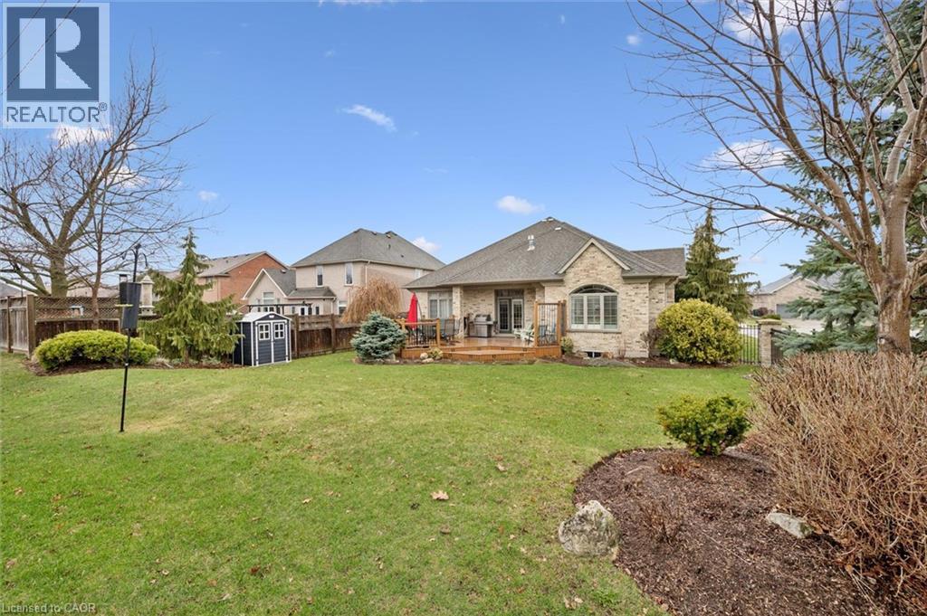 285 Deer Ridge Drive, Kitchener, Ontario  N2P 2K6 - Photo 42 - 40817098