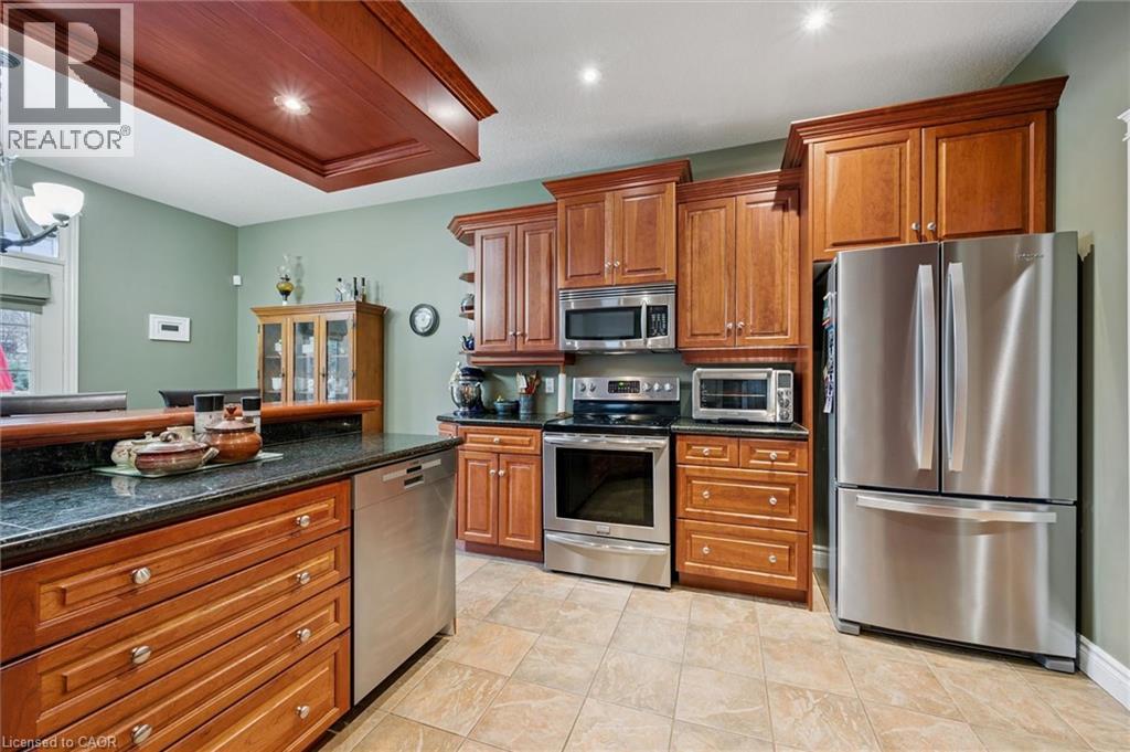 285 Deer Ridge Drive, Kitchener, Ontario  N2P 2K6 - Photo 17 - 40817098